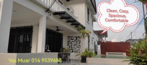 Yes Muar